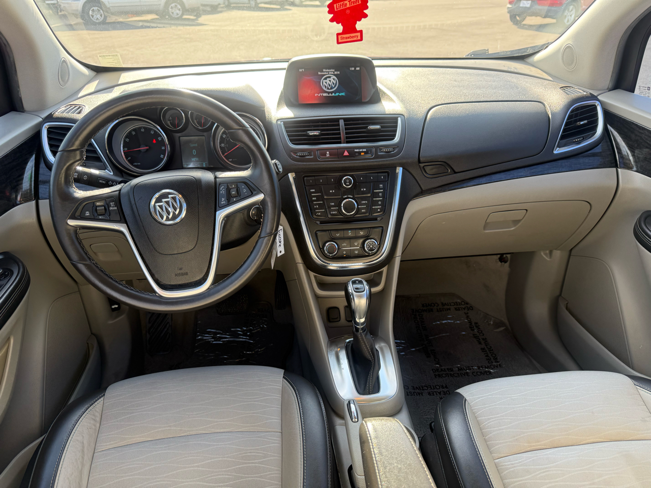 Buick Encore Base FWD 2016