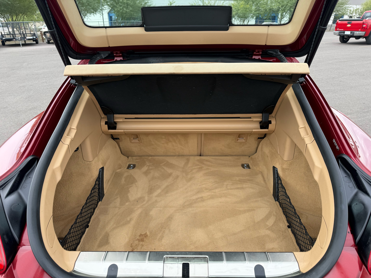 Porsche Panamera 4 2011