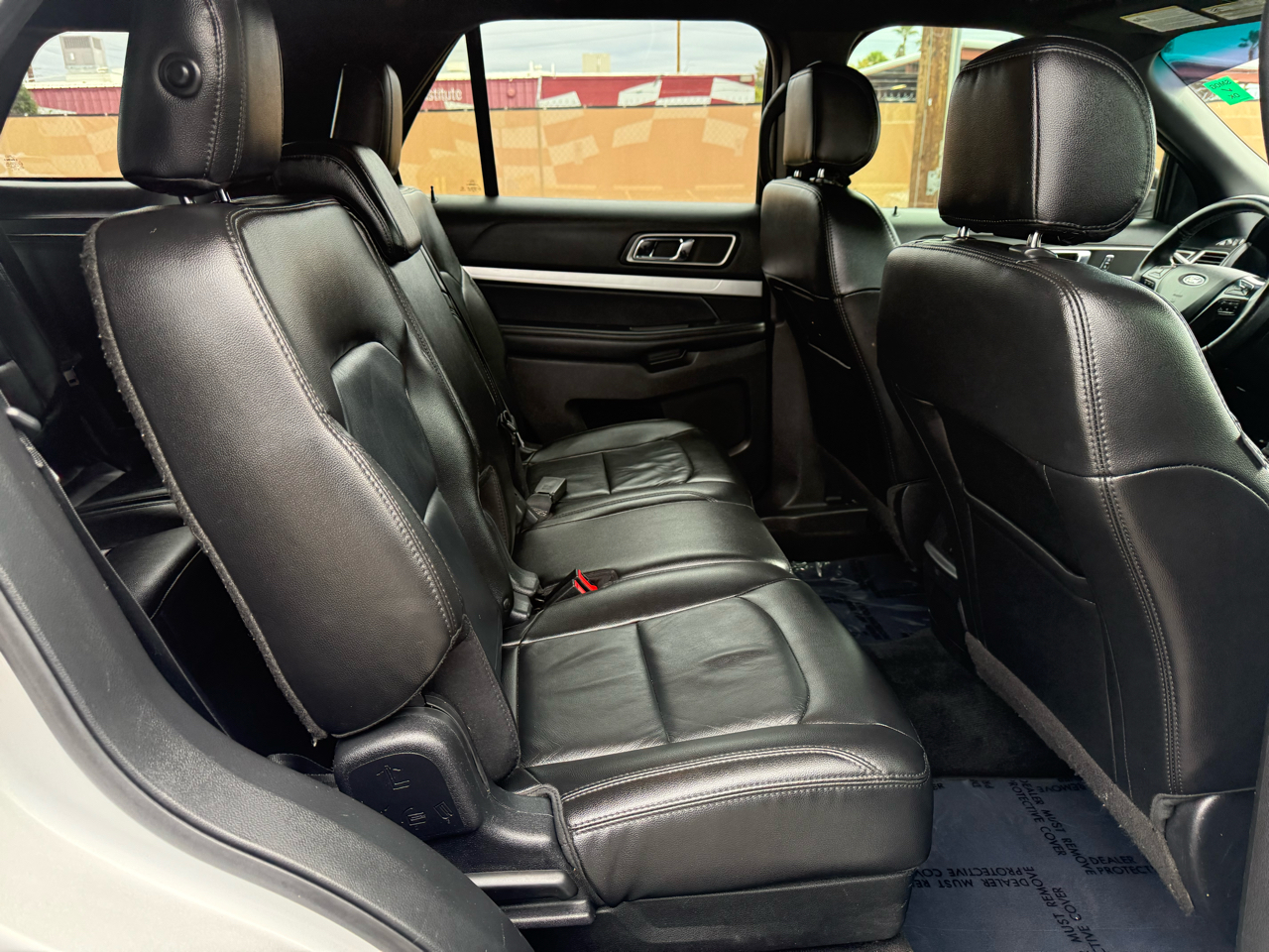 Ford Explorer 2WD 4dr V6 XLT 2017