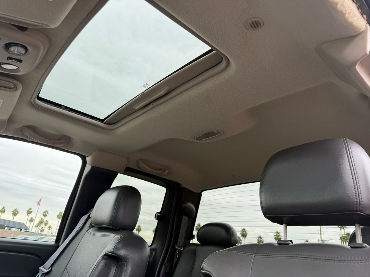 Chevrolet Silverado 1500 Ext Cab 143.5" WB 4WD Z71 2006