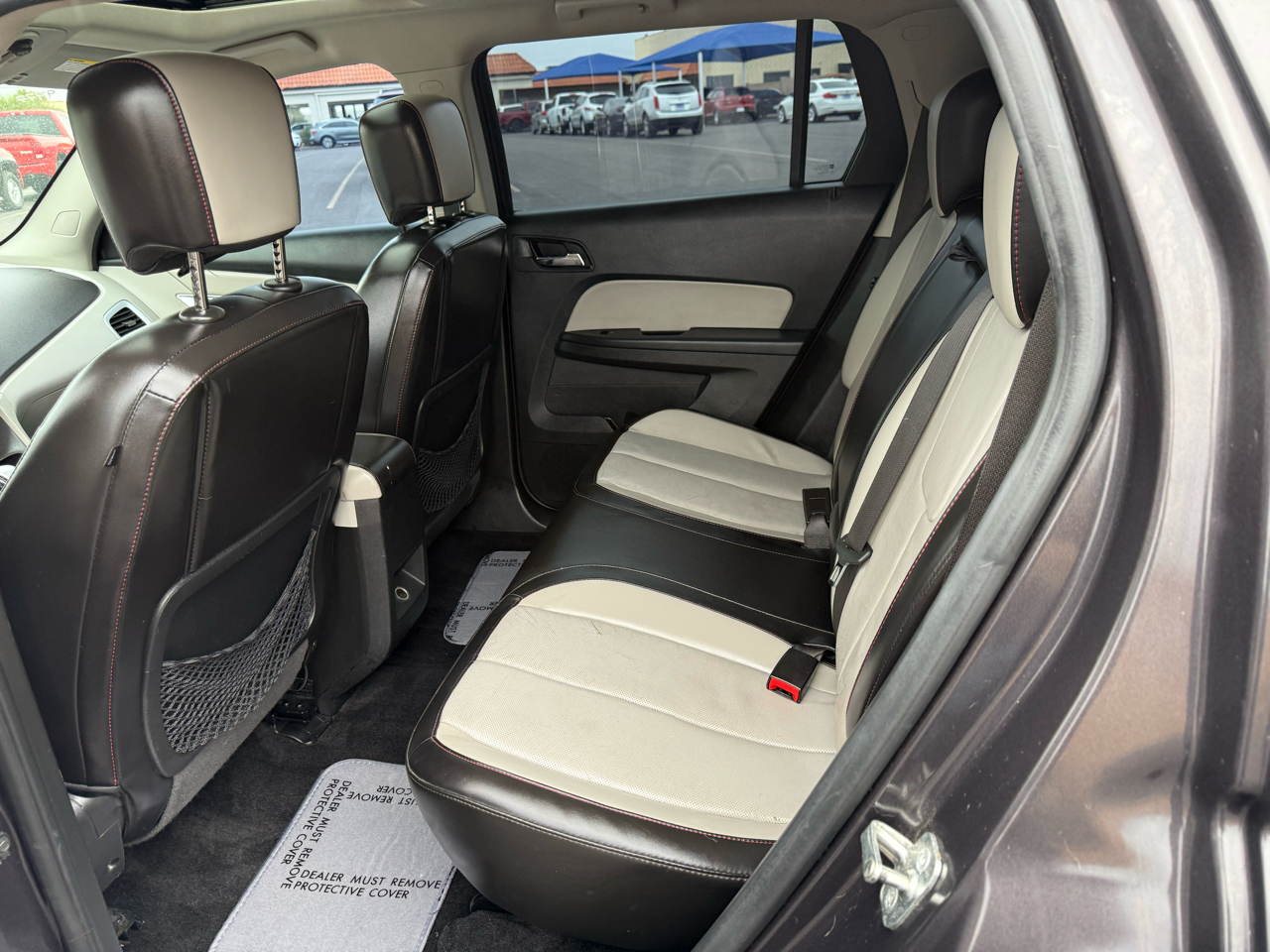 GMC Terrain SLT1 FWD 2015