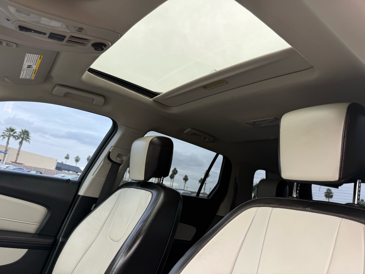 GMC Terrain SLT1 FWD 2015