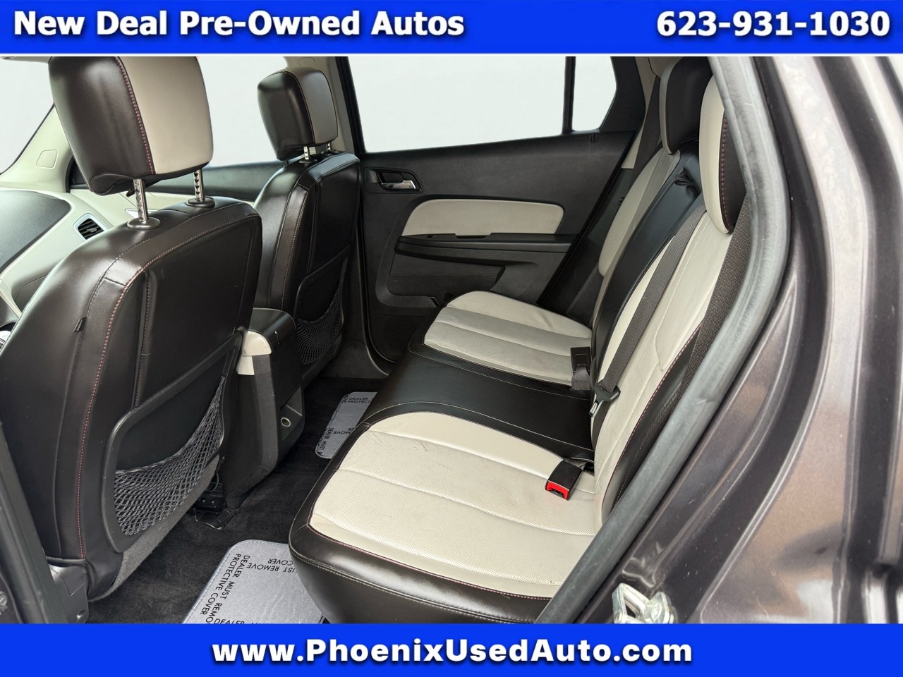 GMC Terrain SLT1 FWD 2015