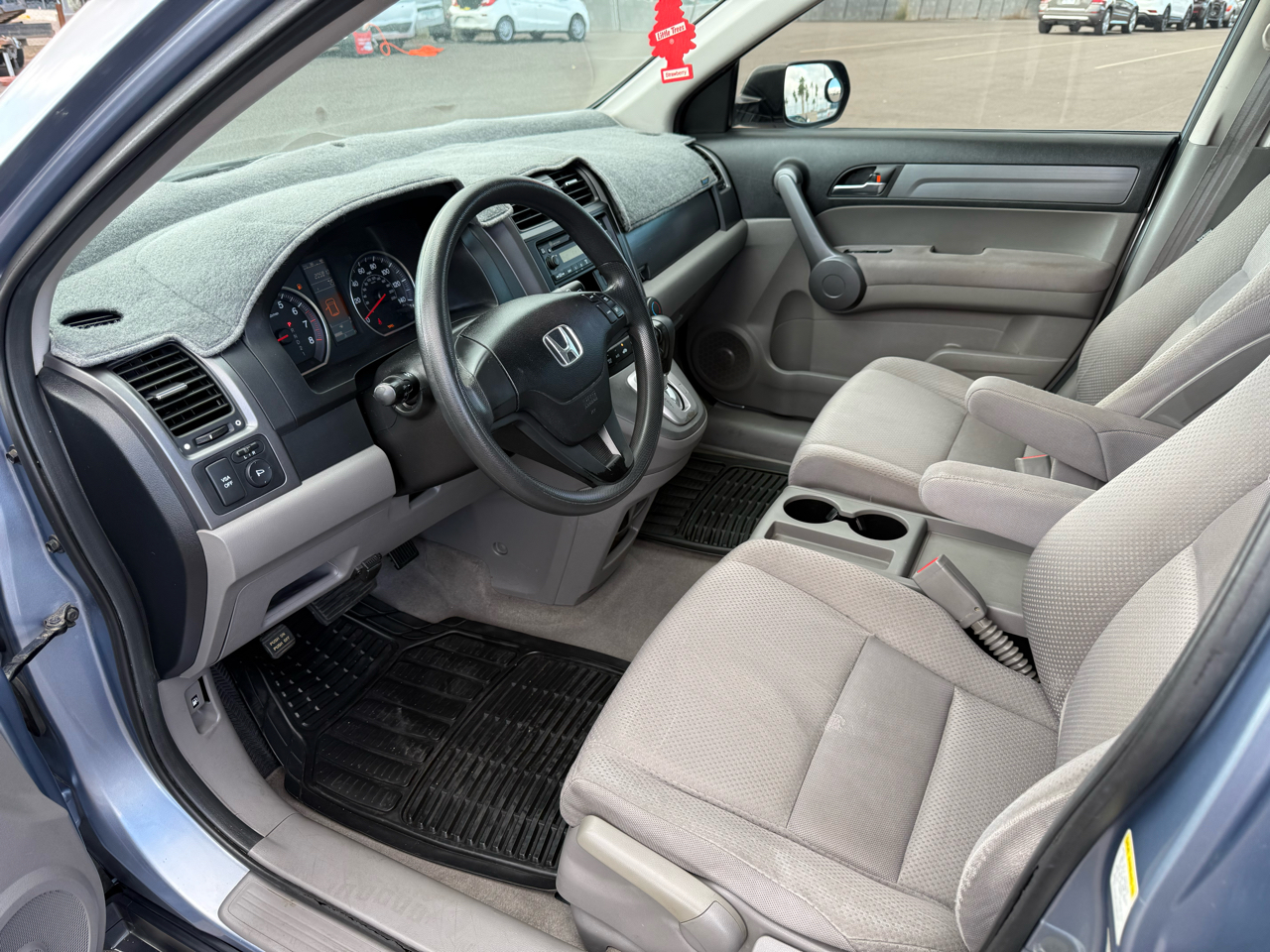 Honda CR-V LX 2WD AT 2008