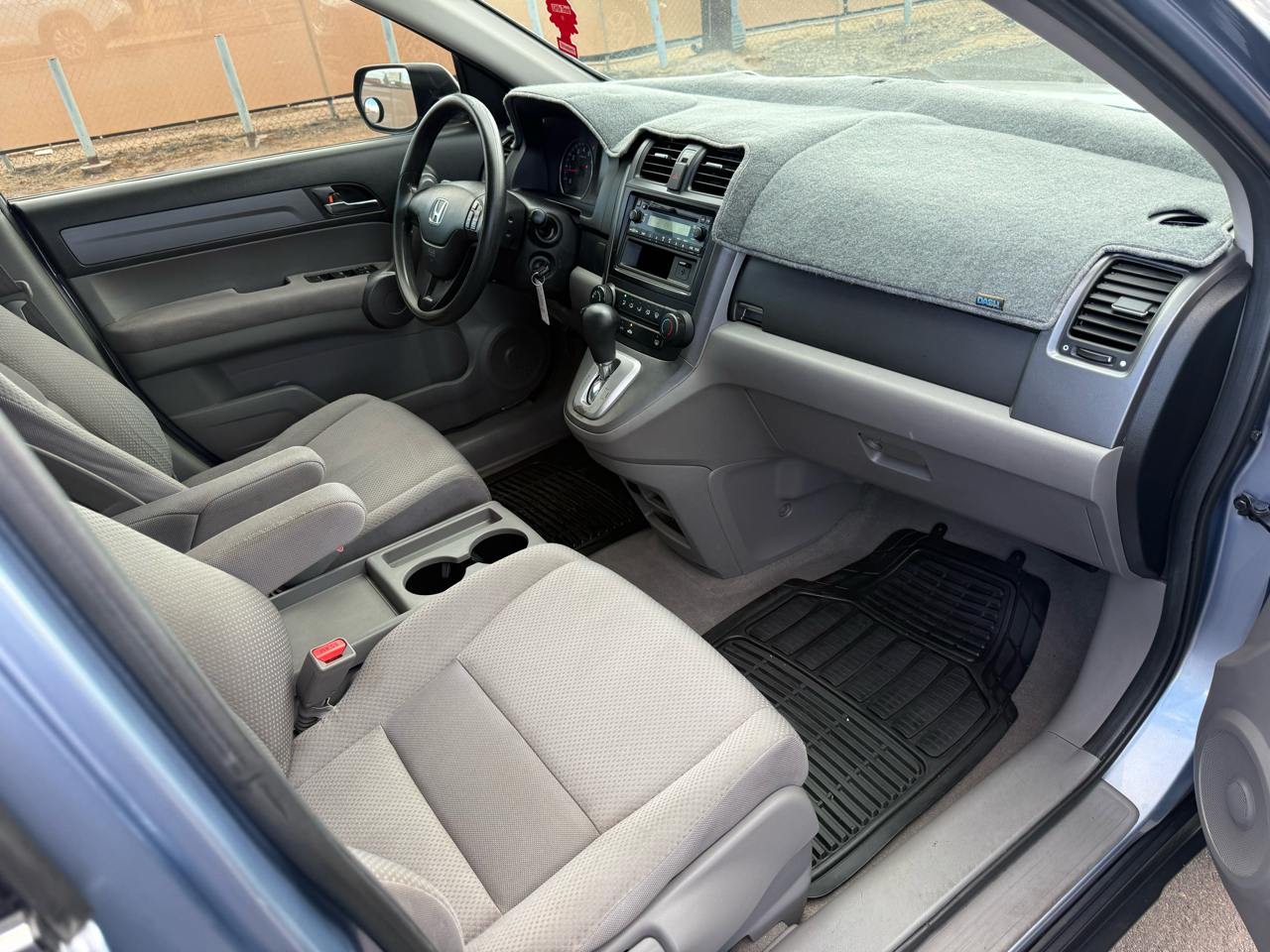 Honda CR-V LX 2WD AT 2008