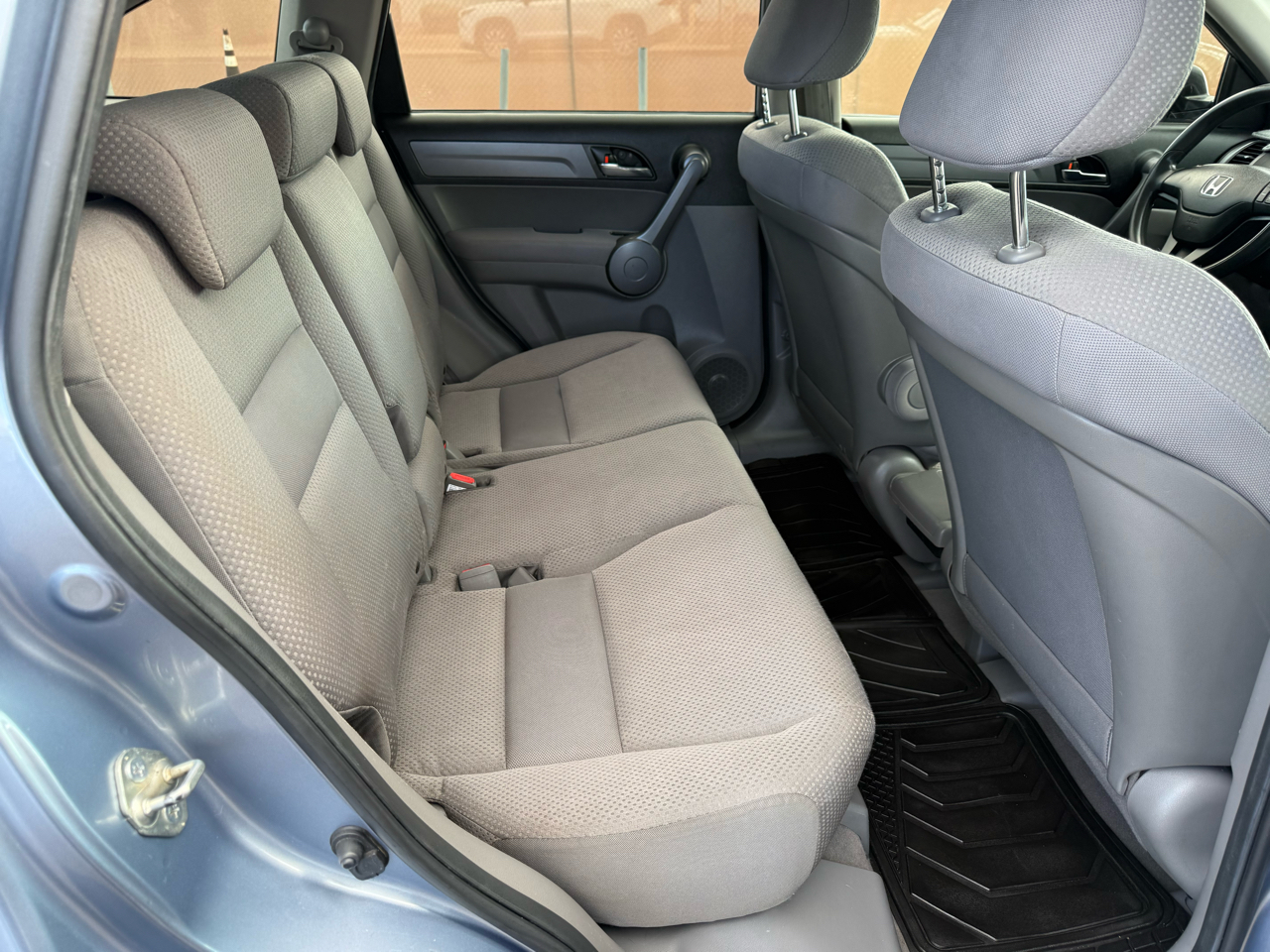 Honda CR-V LX 2WD AT 2008