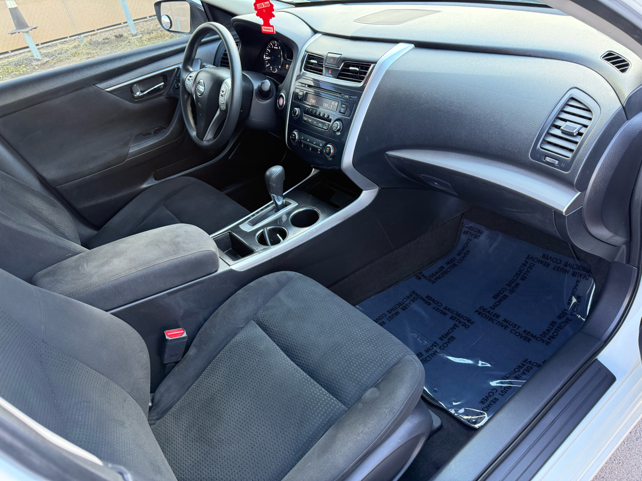 Nissan Altima 2.5 SL 2014