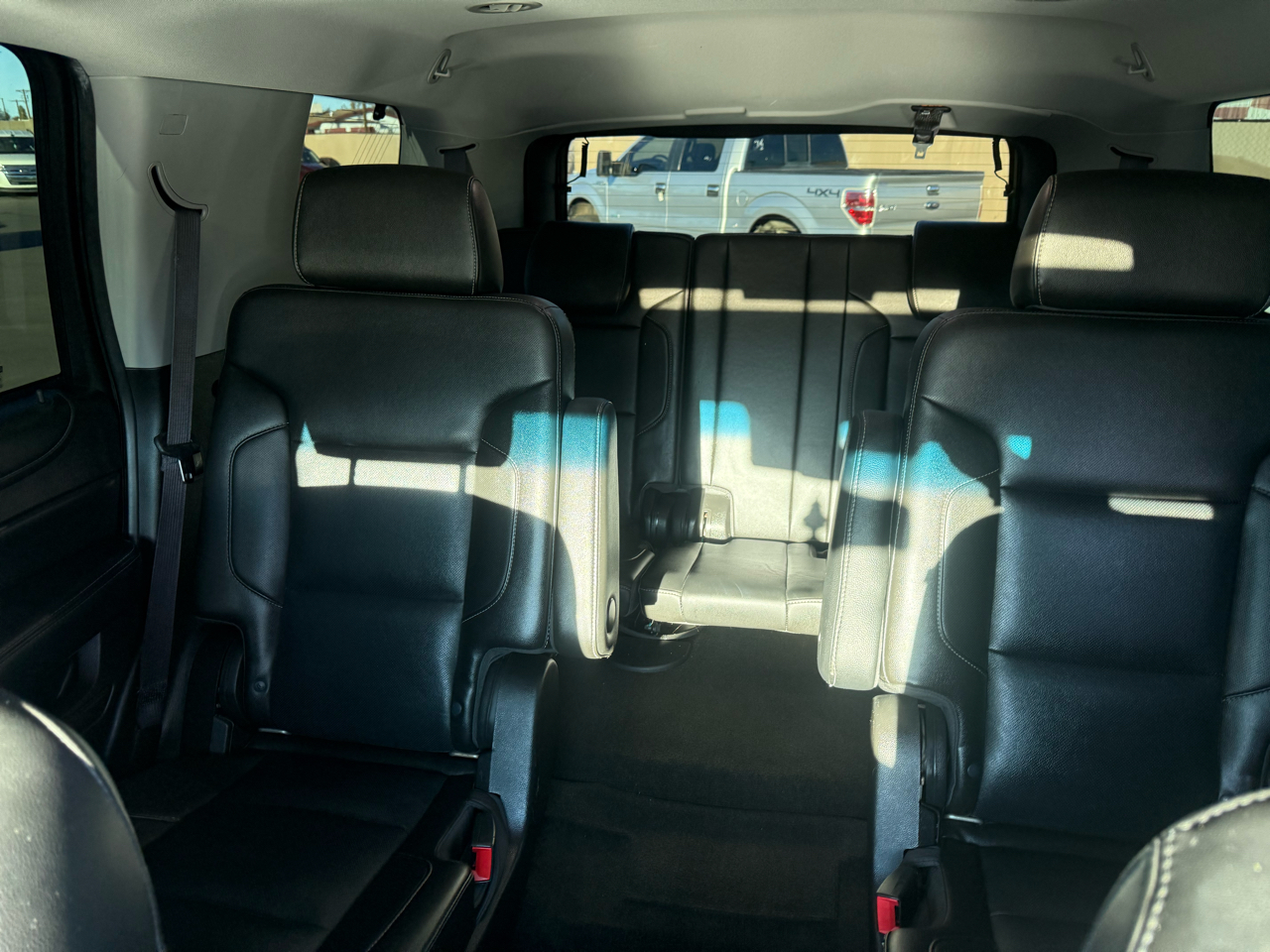 GMC Yukon SLT 4WD 2016