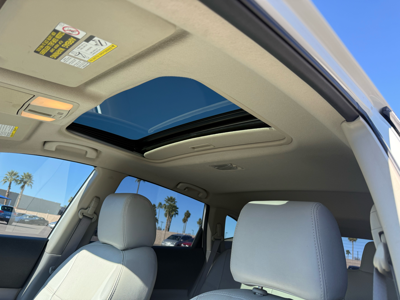 Nissan Rogue S AWD 2013