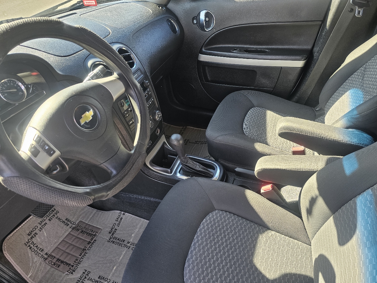 Chevrolet HHR LS 2010