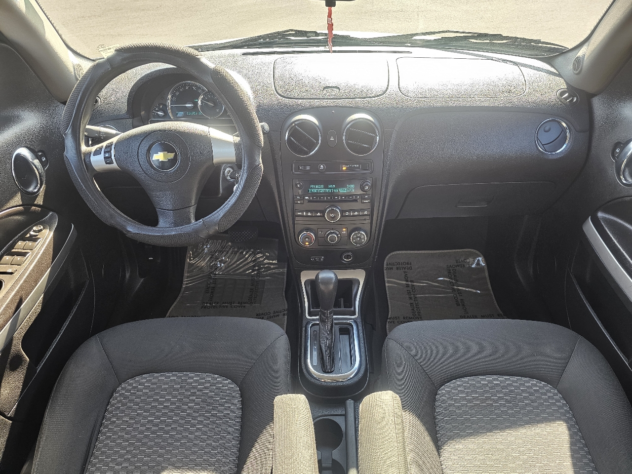 Chevrolet HHR LS 2010