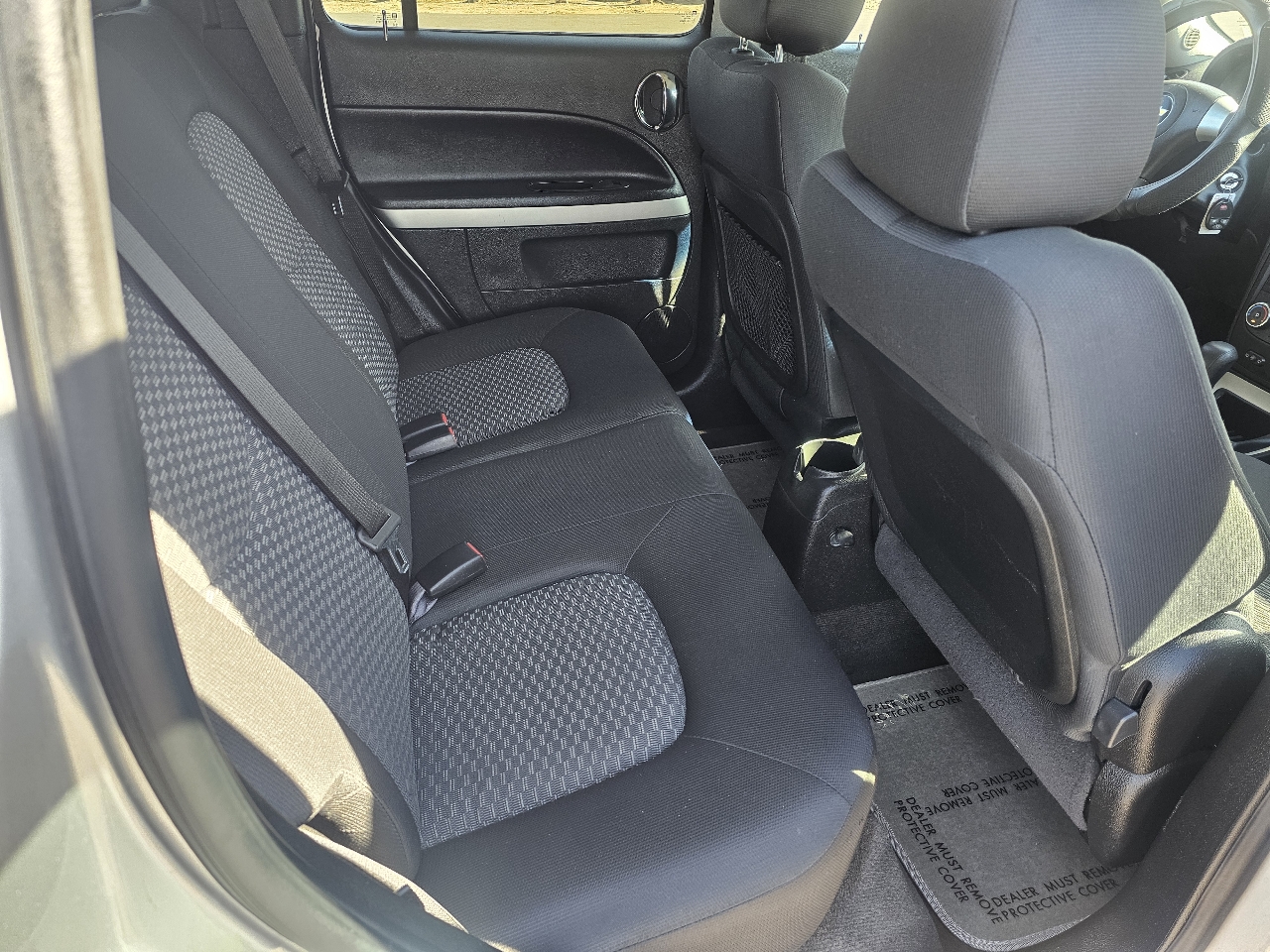 Chevrolet HHR LS 2010