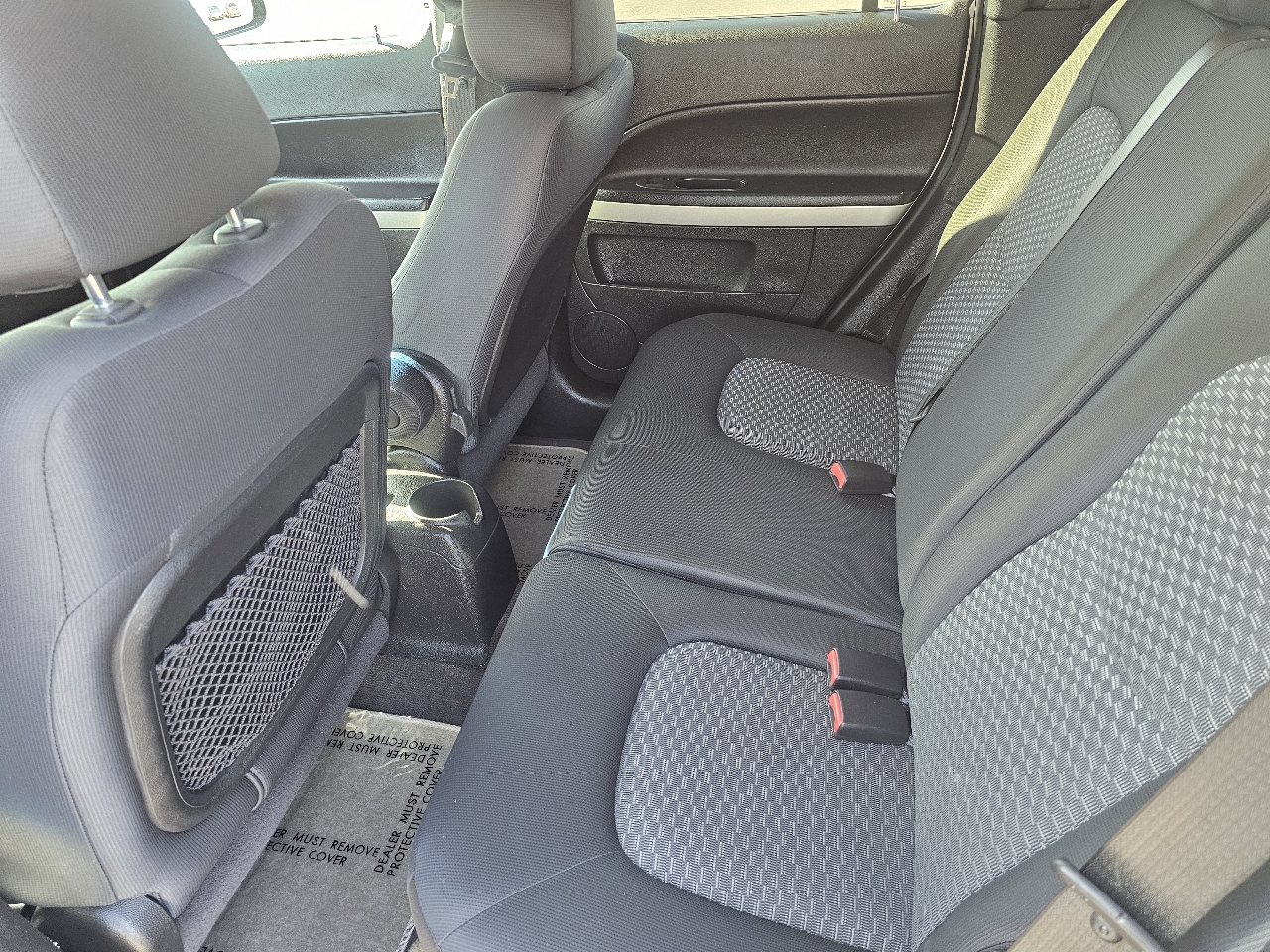 Chevrolet HHR LS 2010