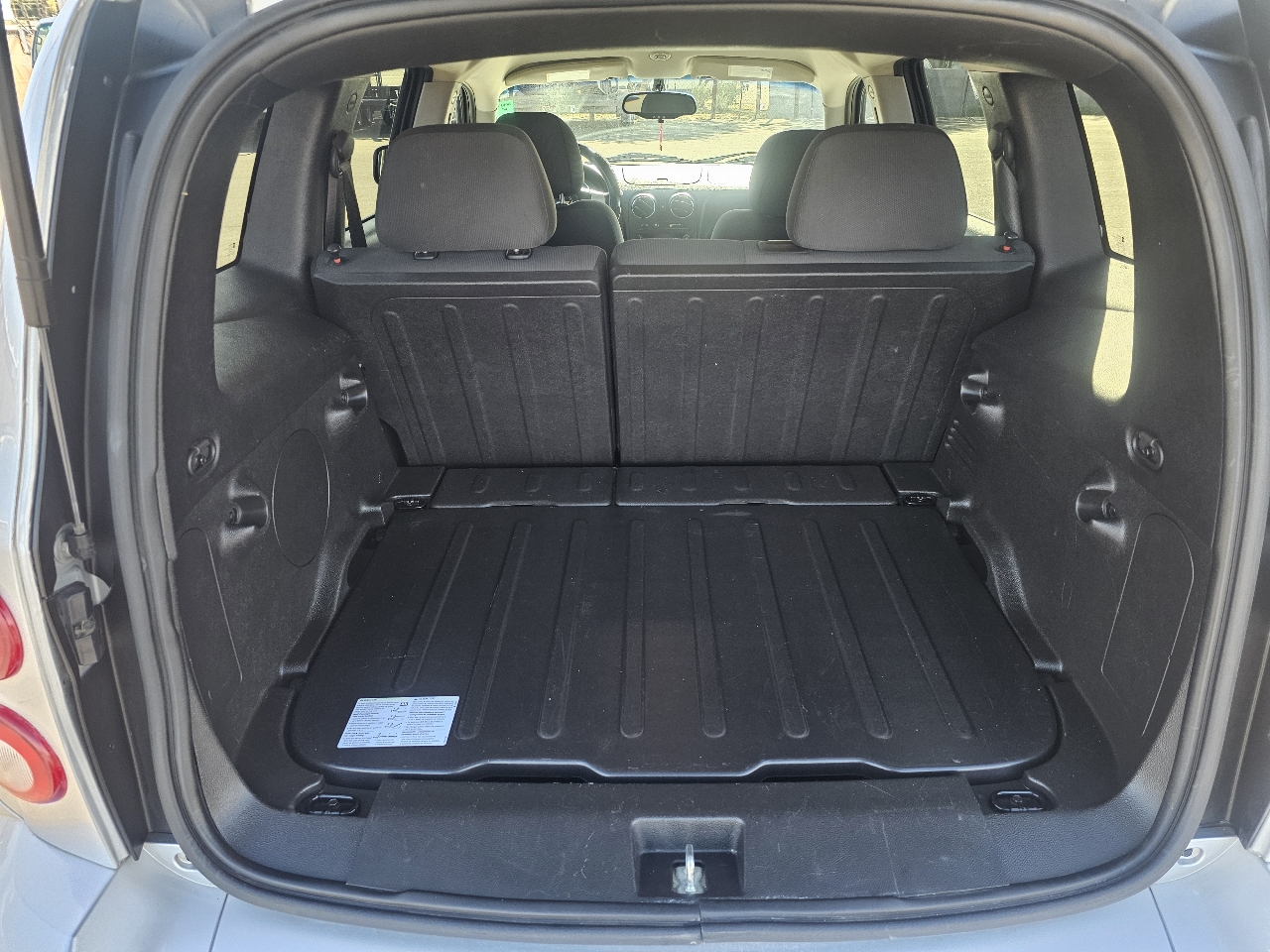 Chevrolet HHR LS 2010