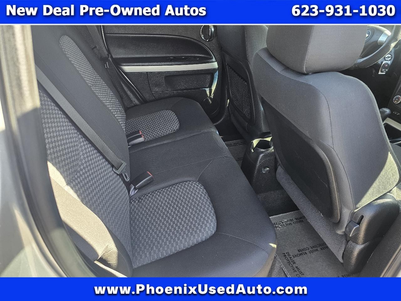 Chevrolet HHR LS 2010