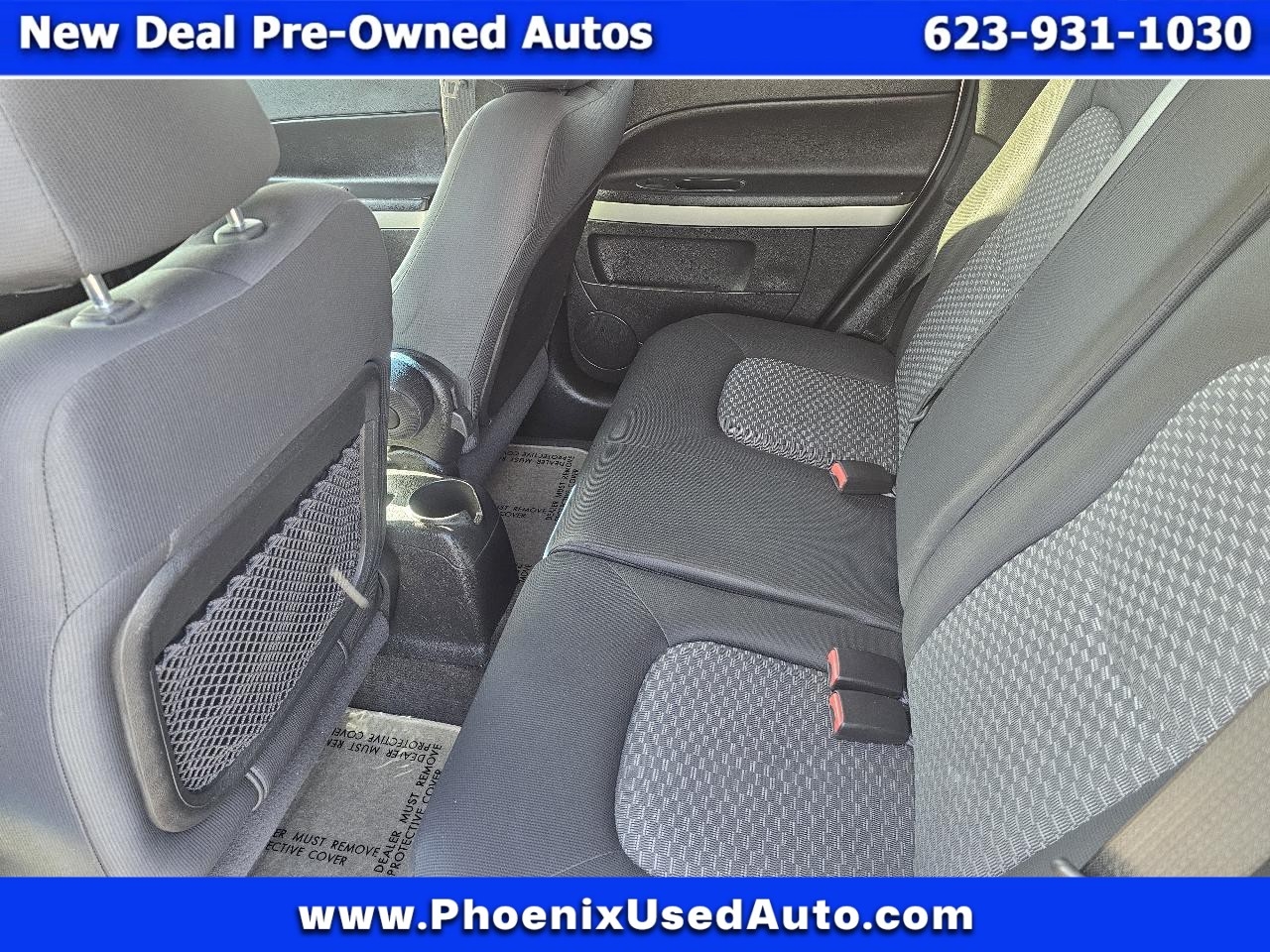 Chevrolet HHR LS 2010