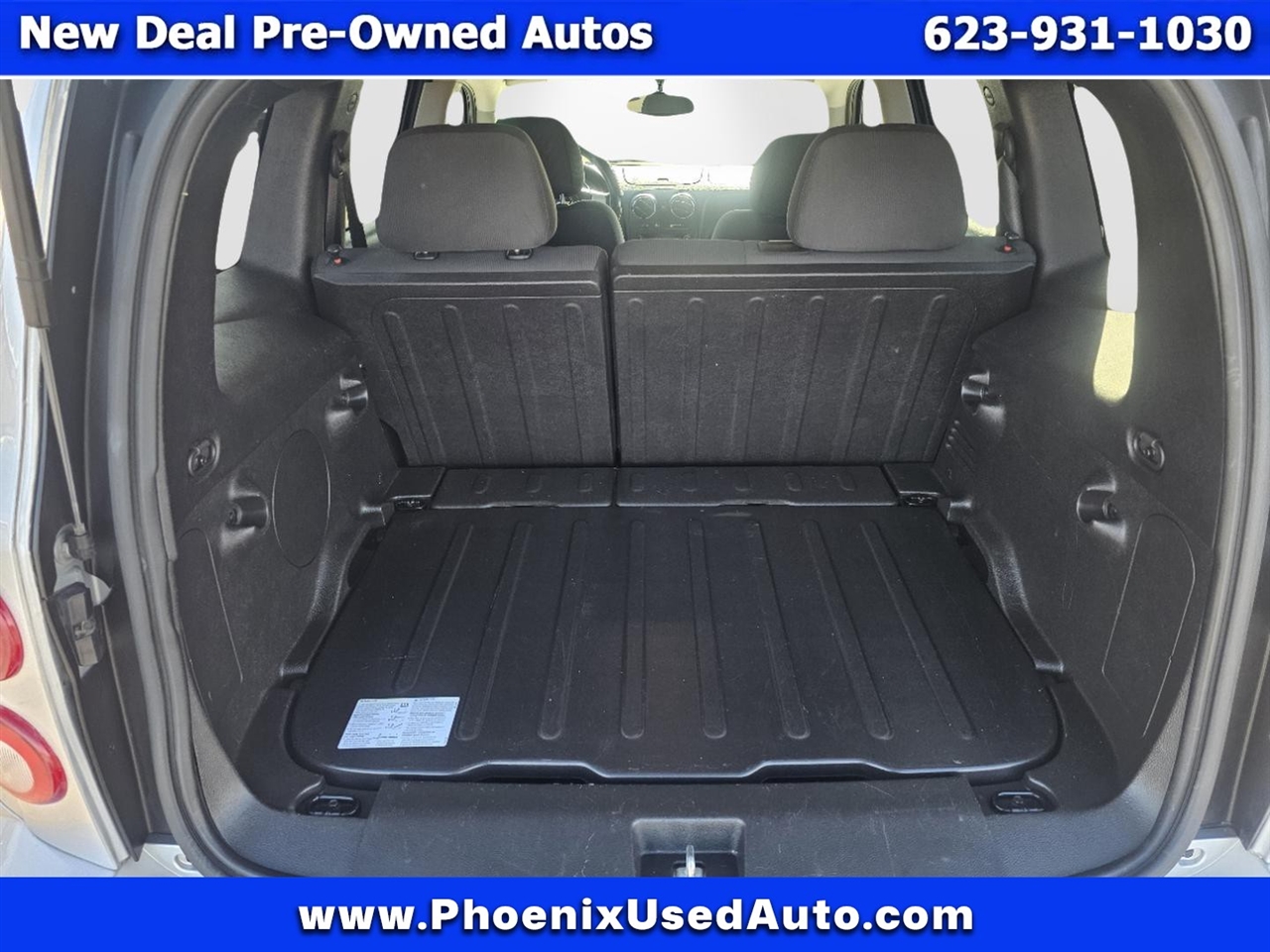 Chevrolet HHR LS 2010