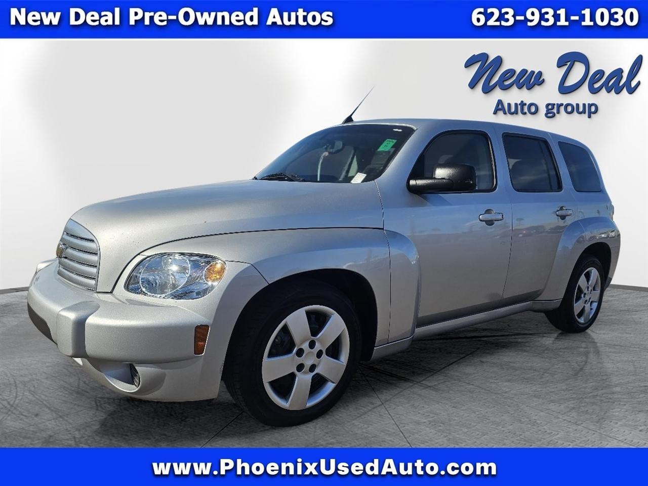 Chevrolet HHR LS 2010