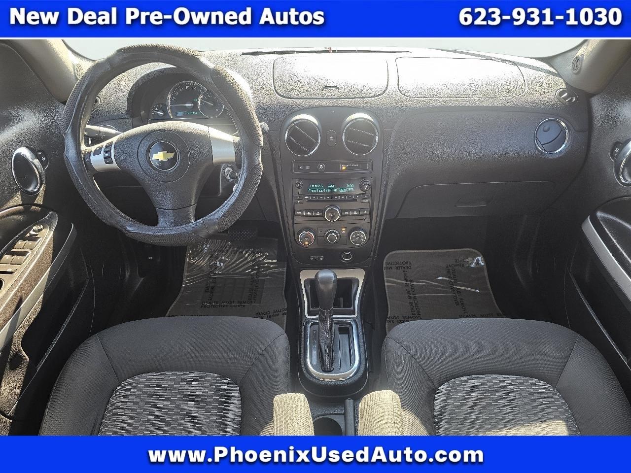 Chevrolet HHR LS 2010