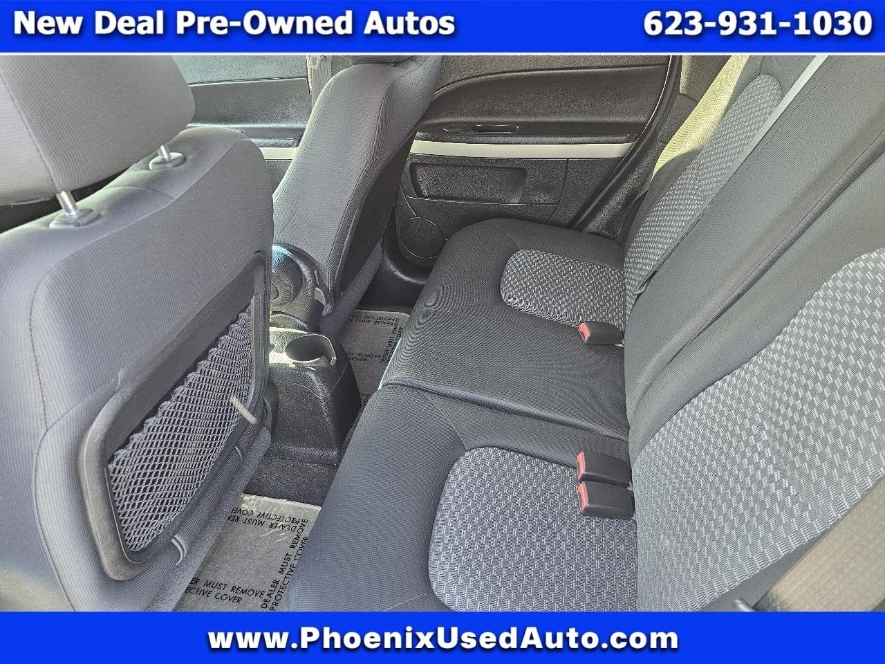 Chevrolet HHR LS 2010