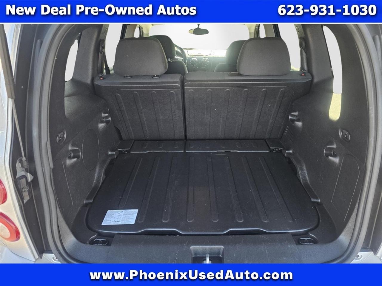 Chevrolet HHR LS 2010