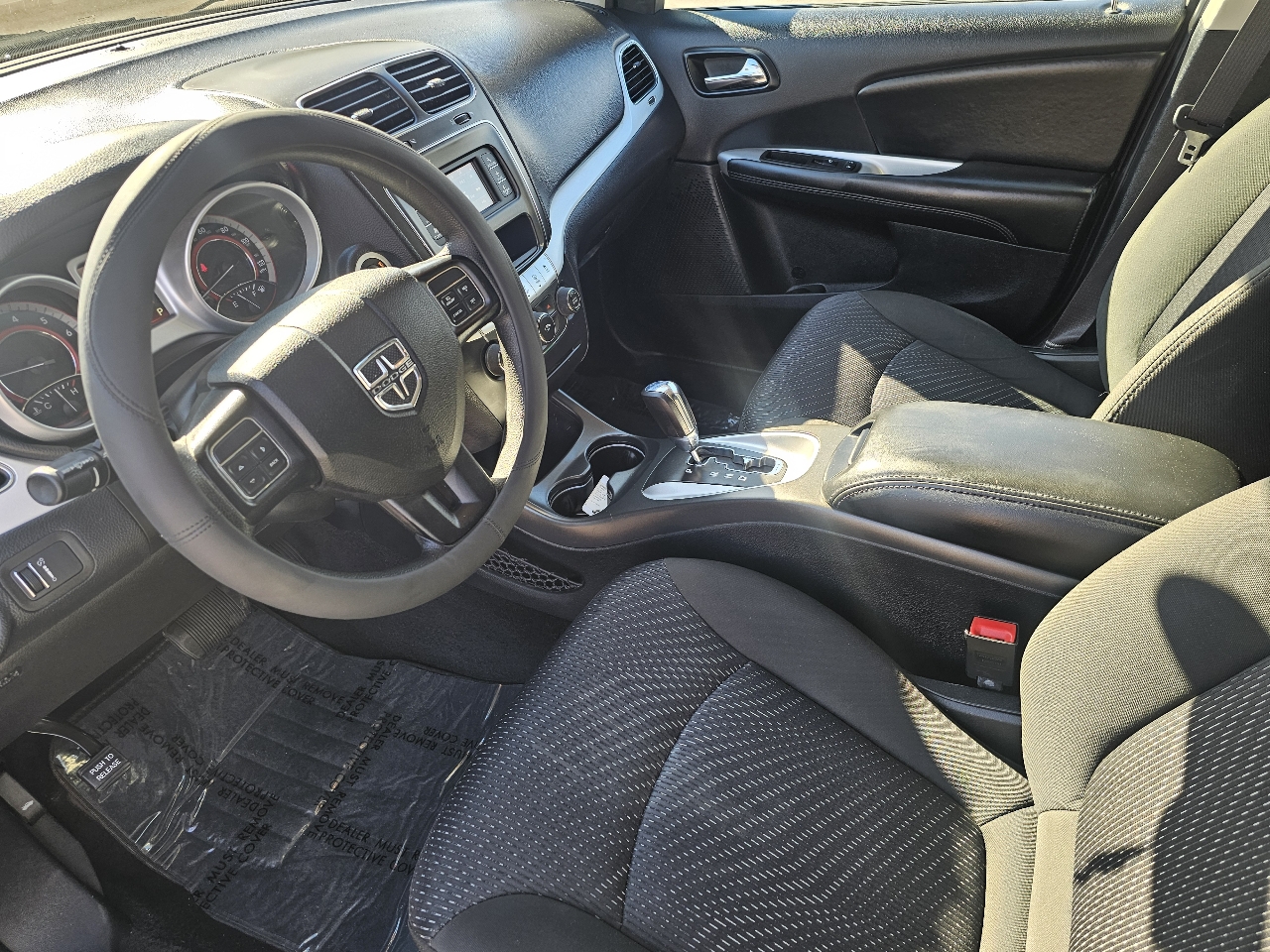 Dodge Journey SE 2019