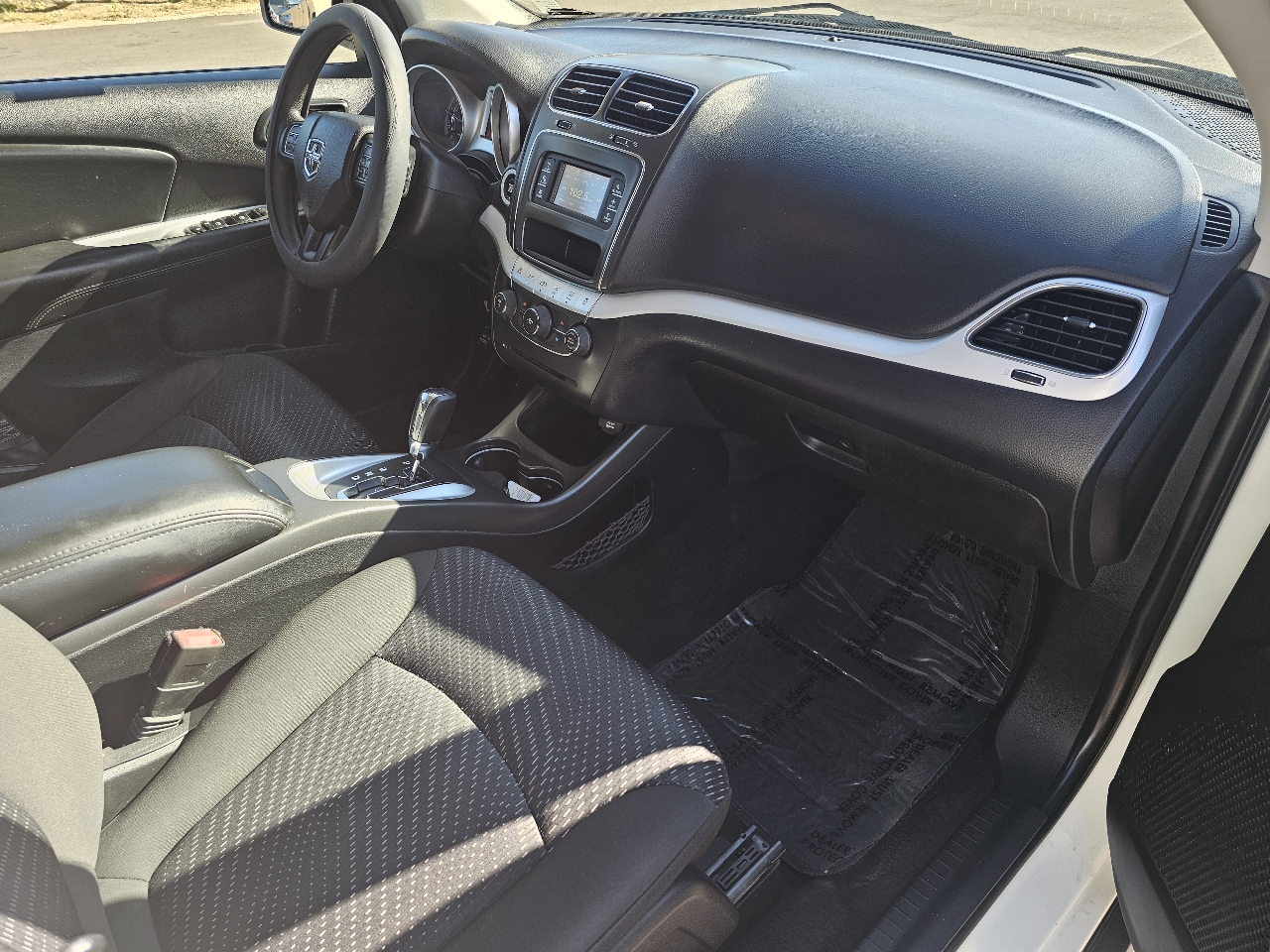 Dodge Journey SE 2019