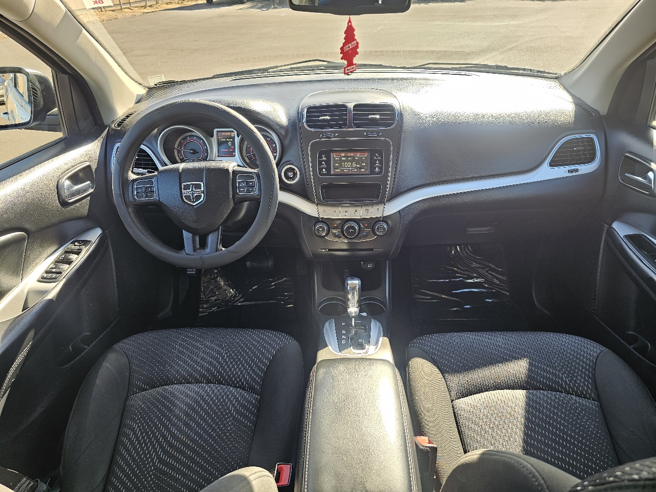 Dodge Journey SE 2019