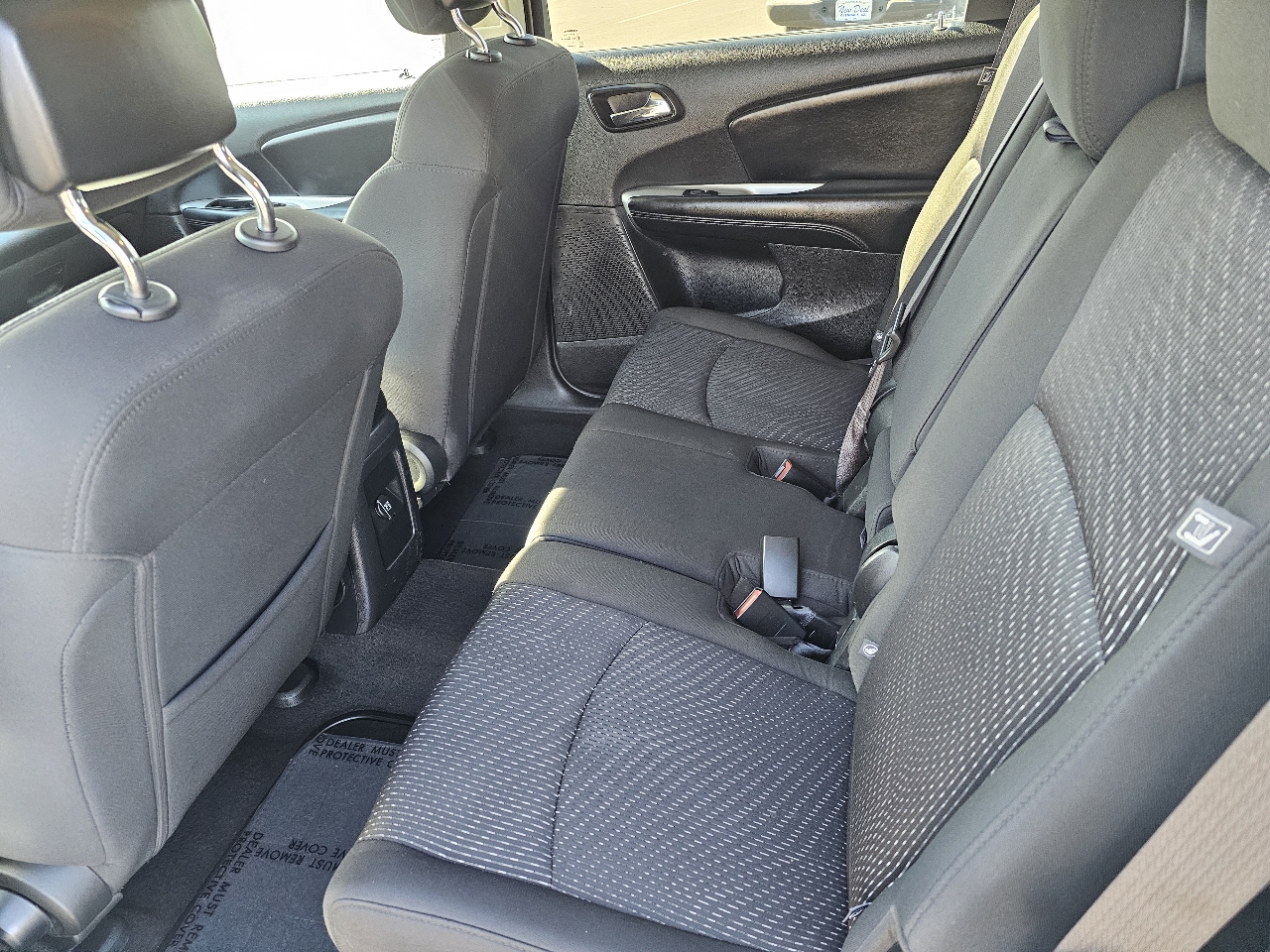 Dodge Journey SE 2019