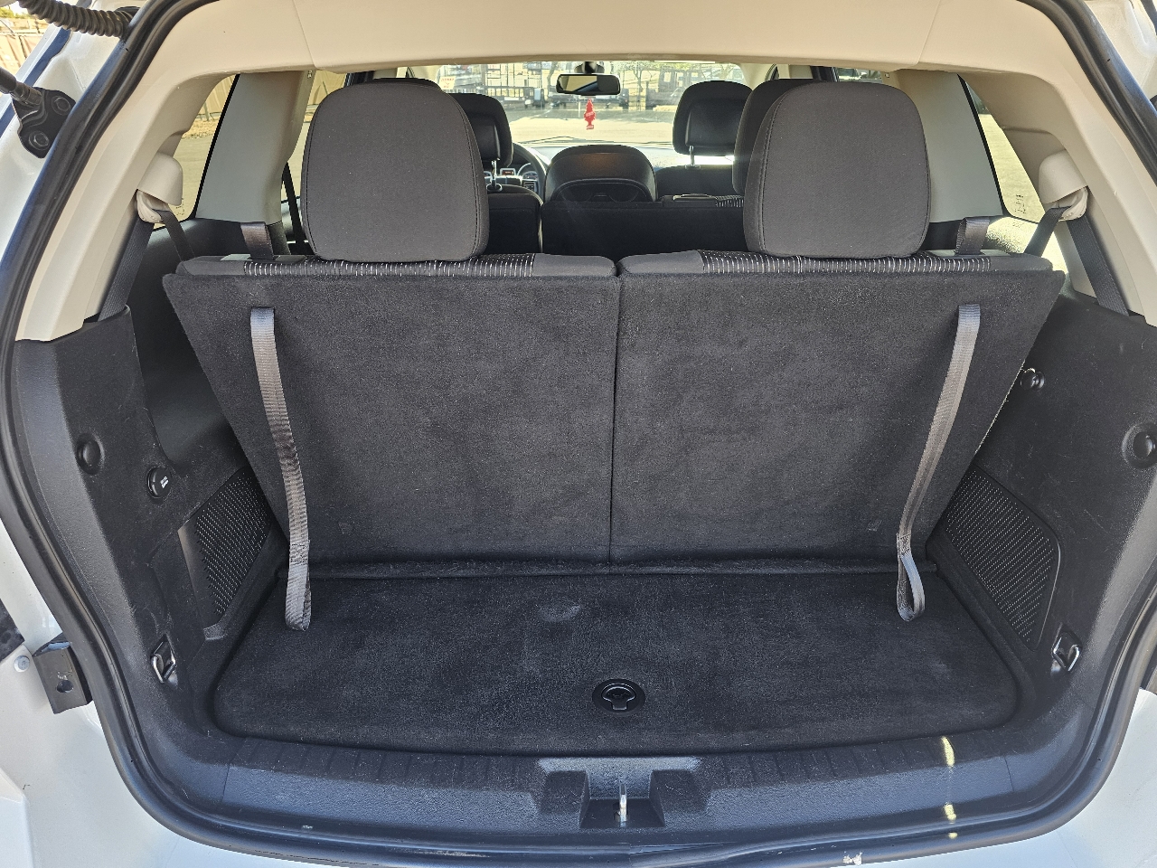 Dodge Journey SE 2019