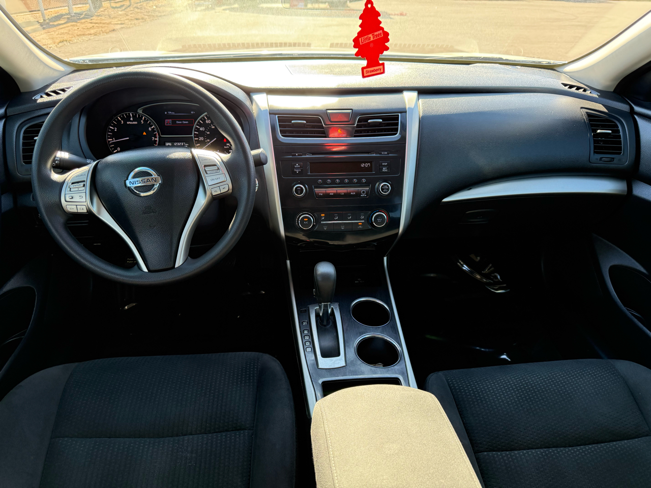 Nissan Altima 2.5 SL 2014