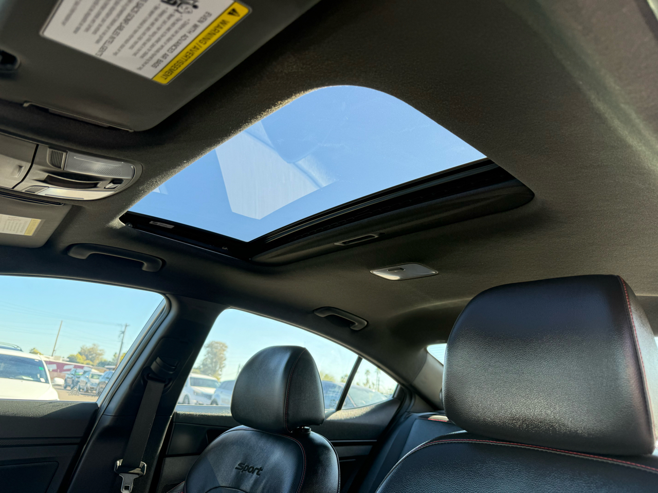 Hyundai Elantra Sport 7A 2019