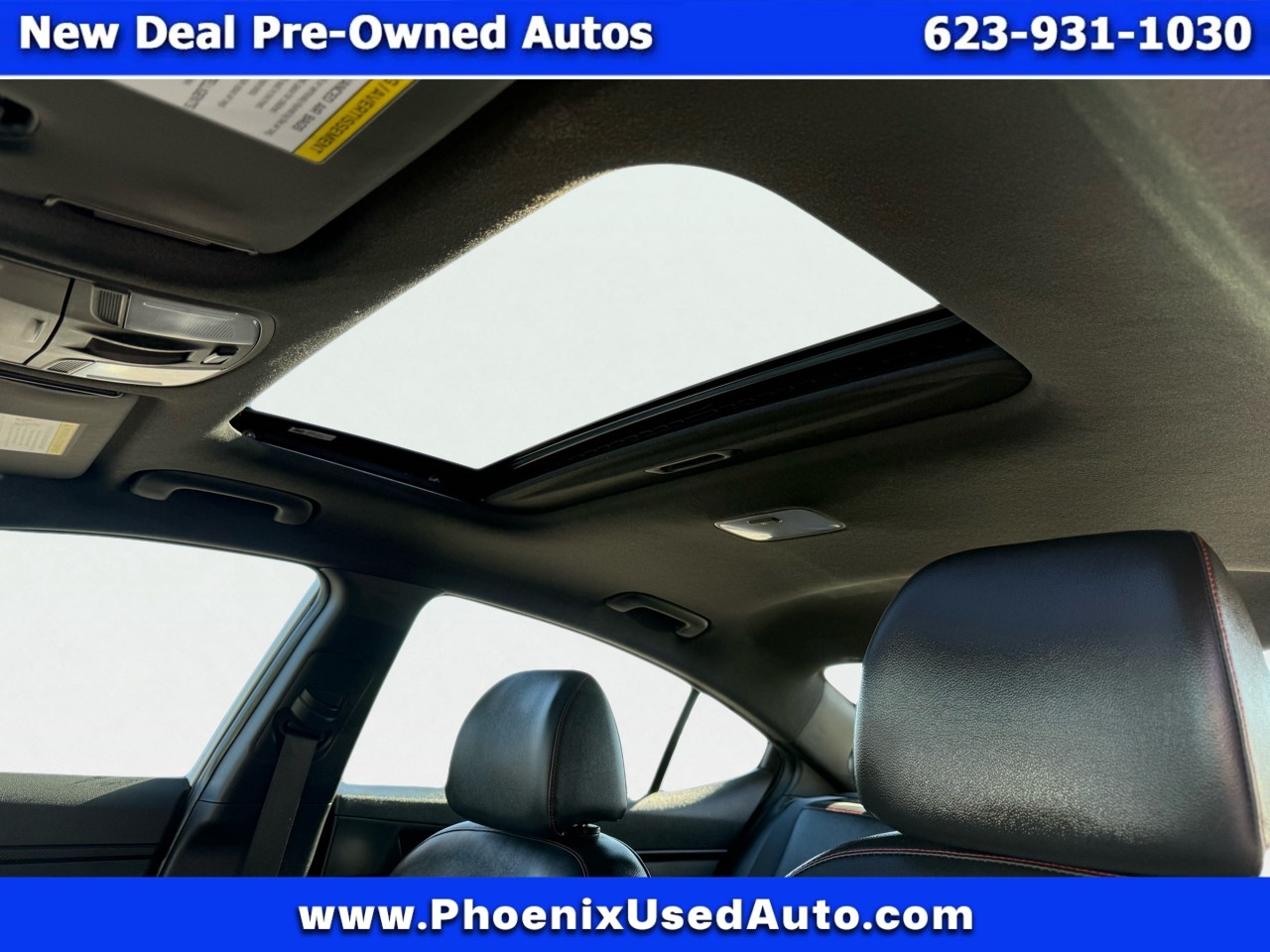 Hyundai Elantra Sport 7A 2019