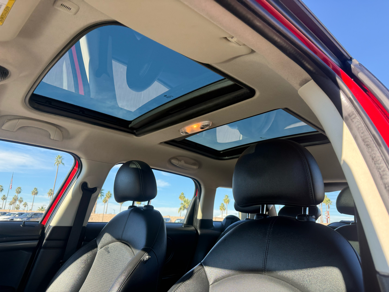 MINI Countryman S ALL4 2014