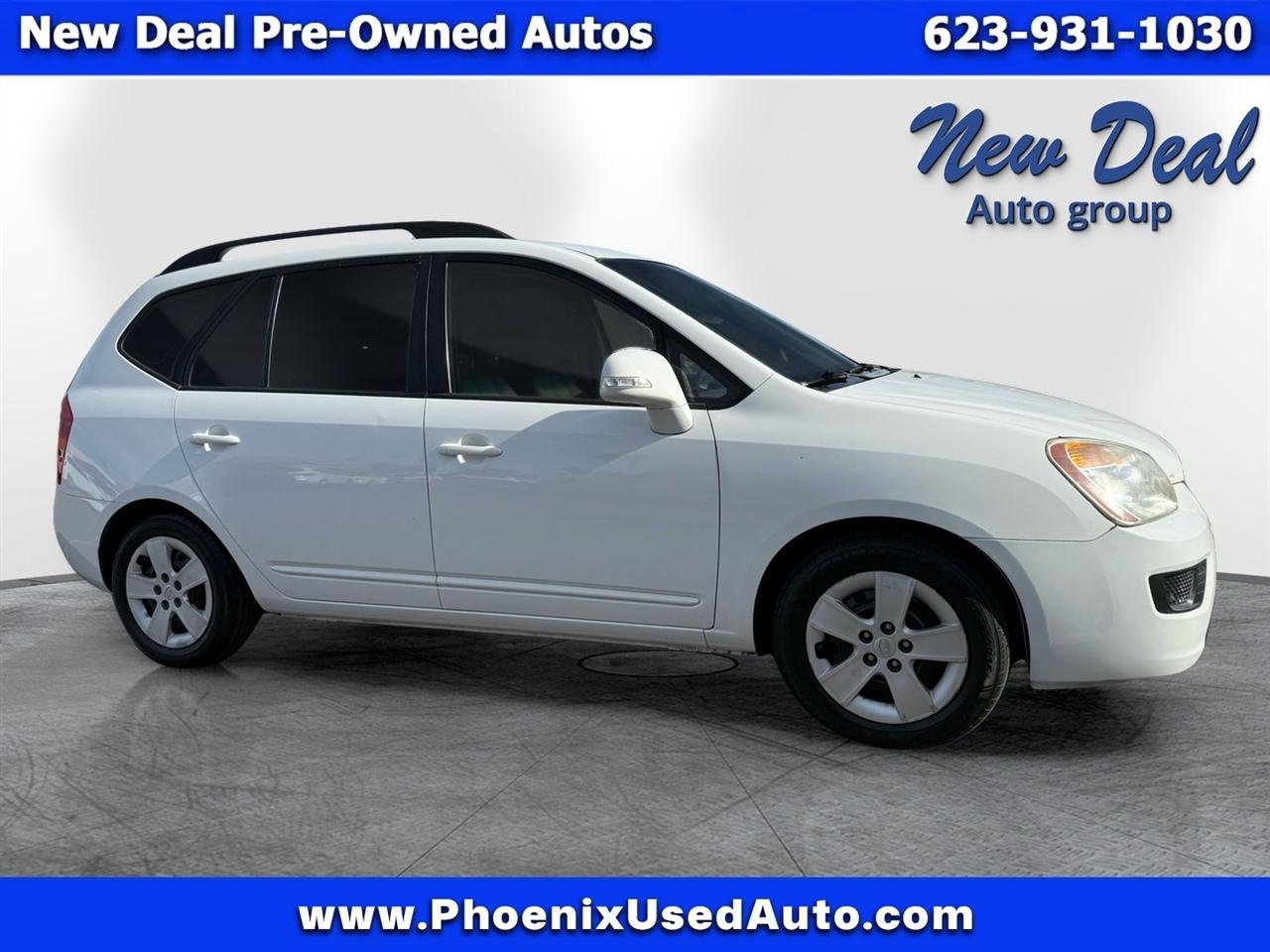 2010 Kia Rondo LX