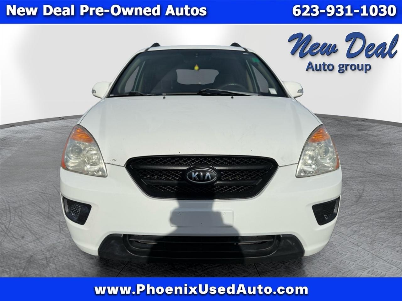 Kia Rondo LX 2010