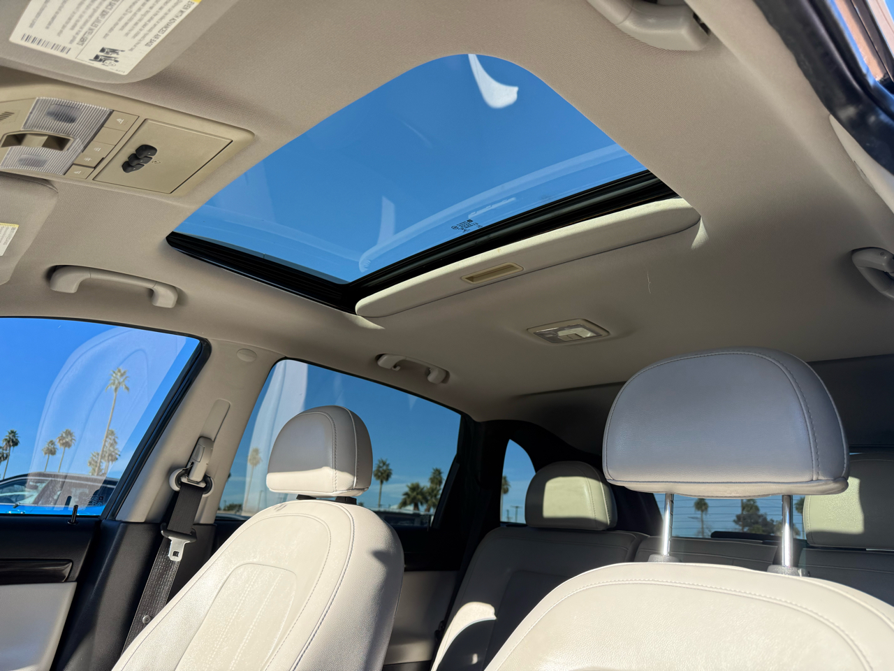 Chevrolet Captiva Sport LTZ FWD 2013