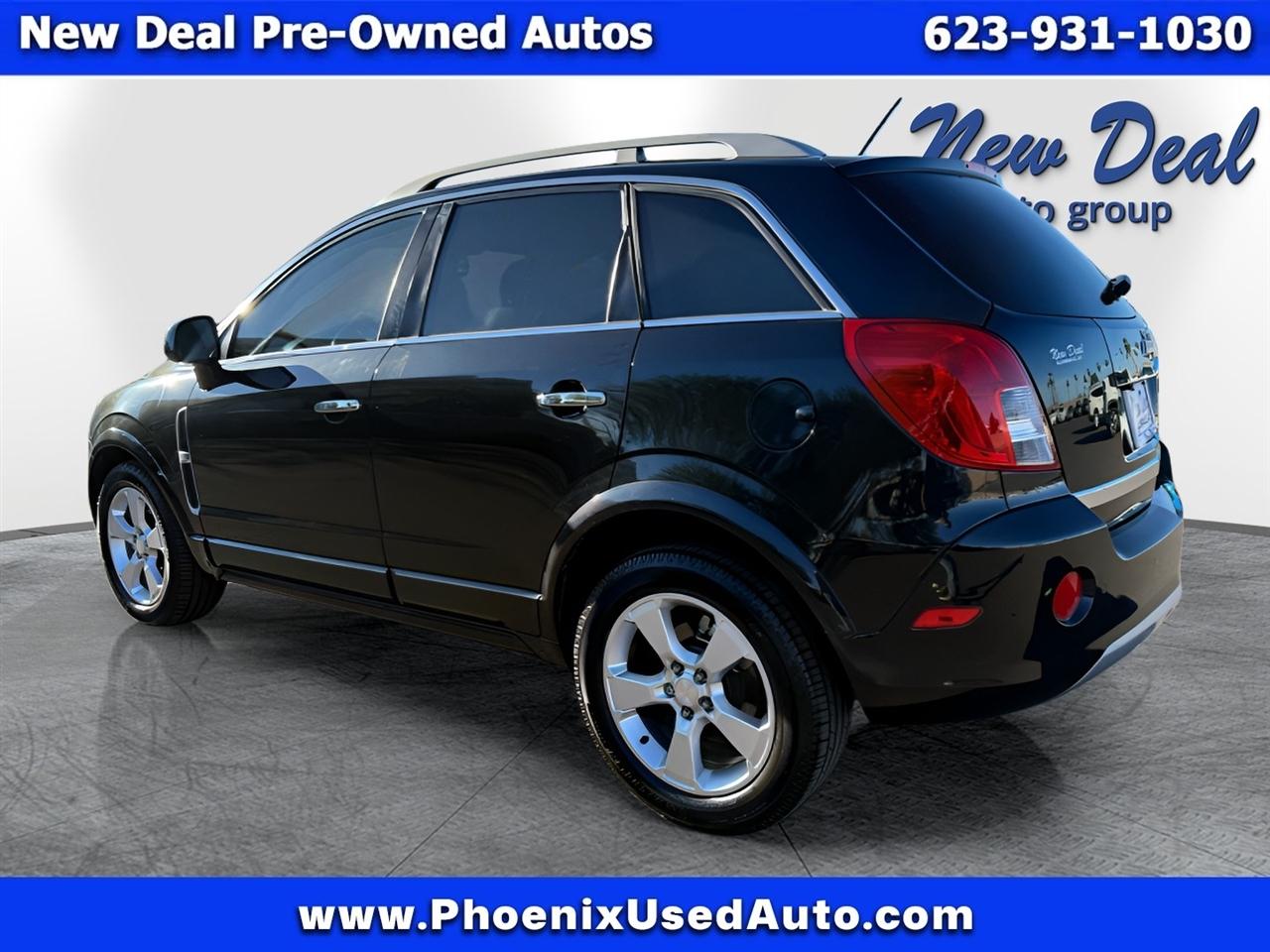 View vehicle photo 5