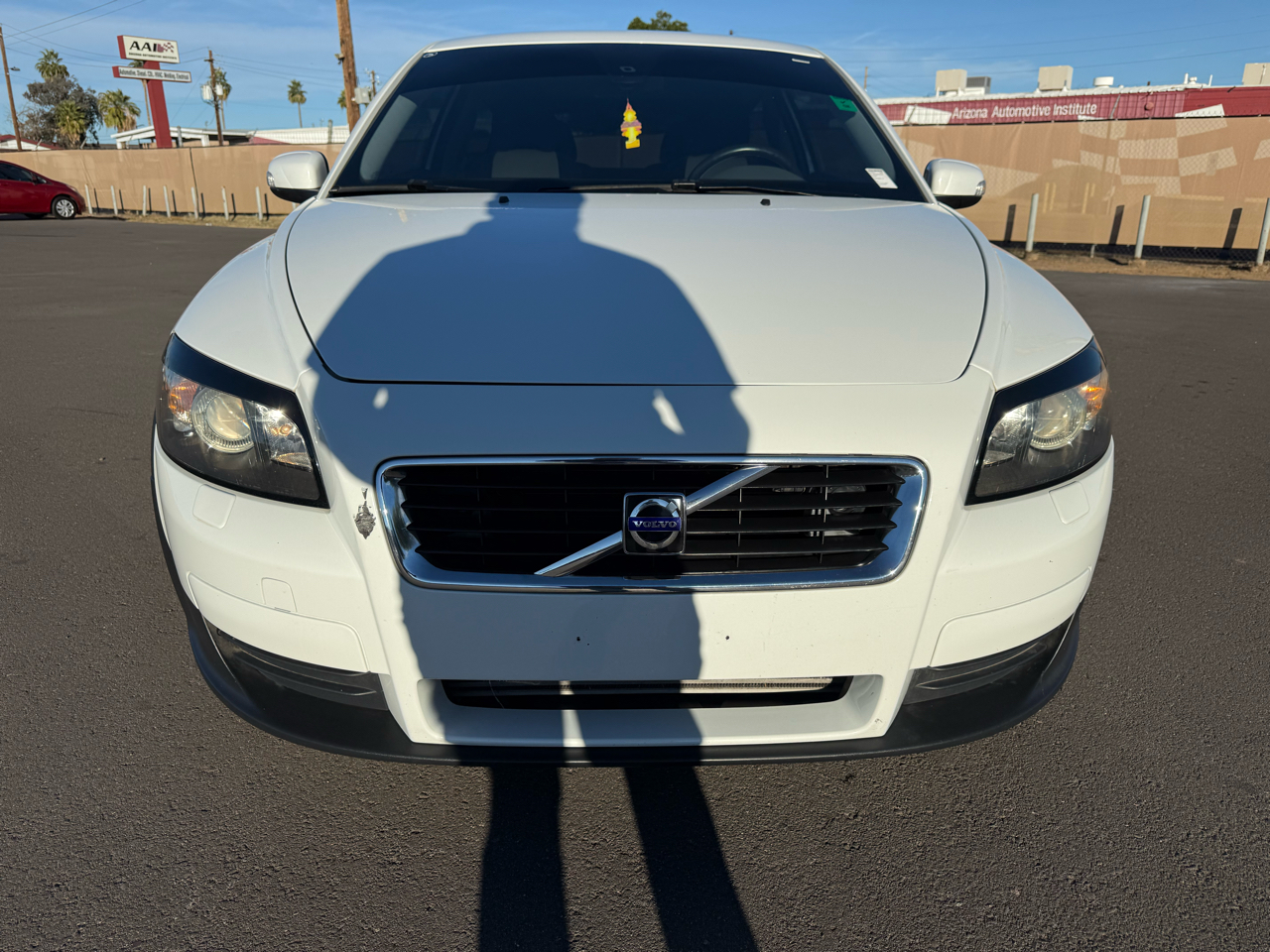 Volvo C30 T5 Version 2.0 2008