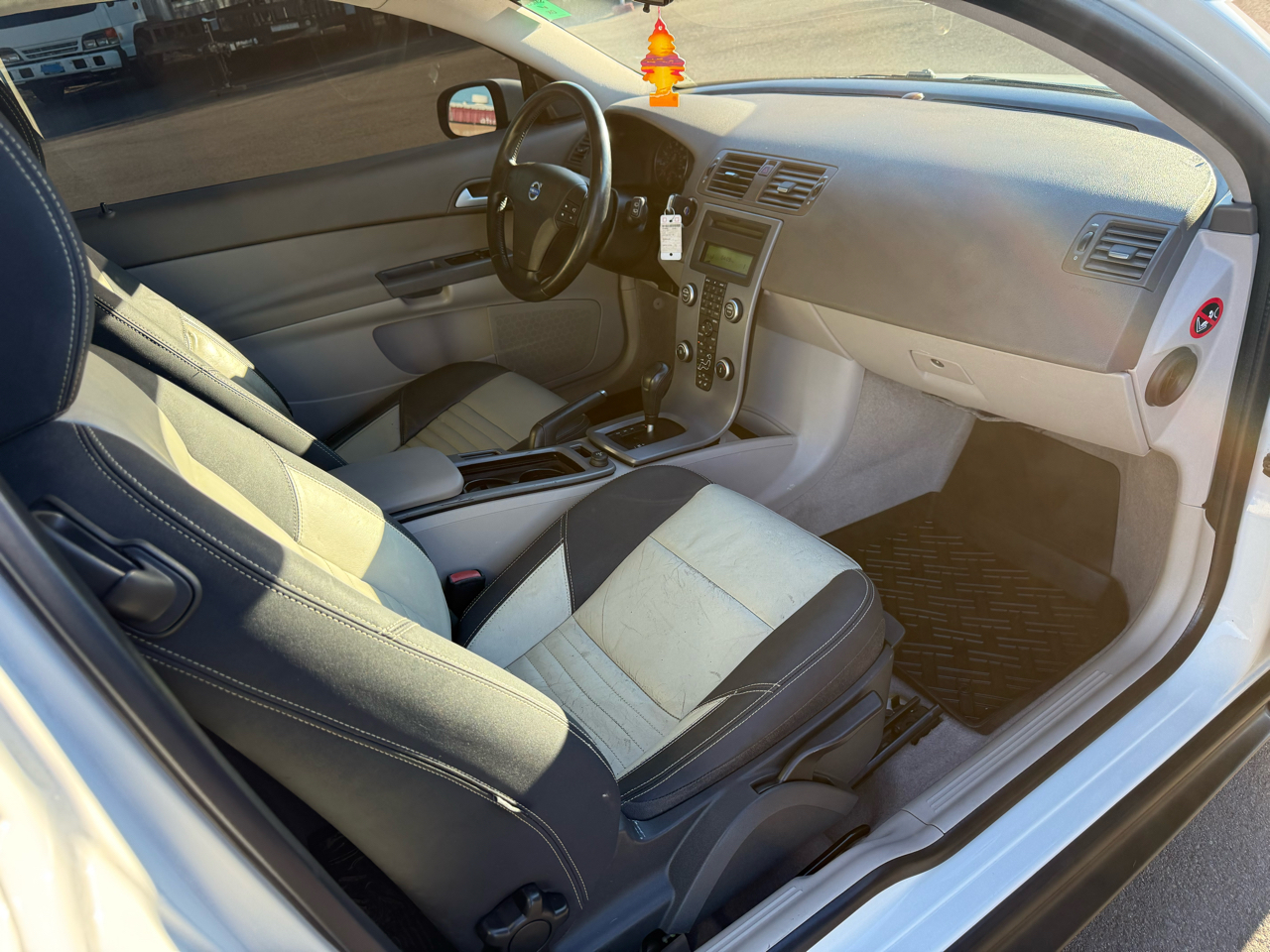 Volvo C30 T5 Version 2.0 2008