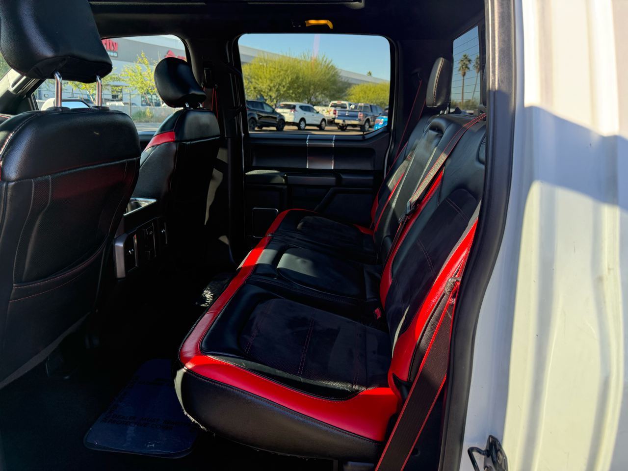 Ford F-150 4WD SuperCrew 145" XLT 2016