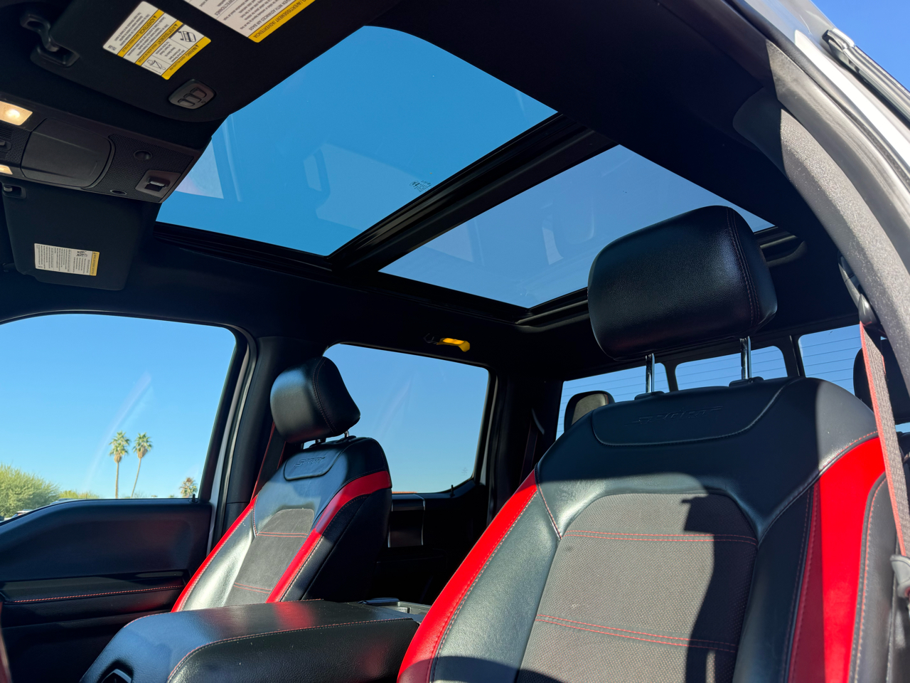 Ford F-150 4WD SuperCrew 145" XLT 2016