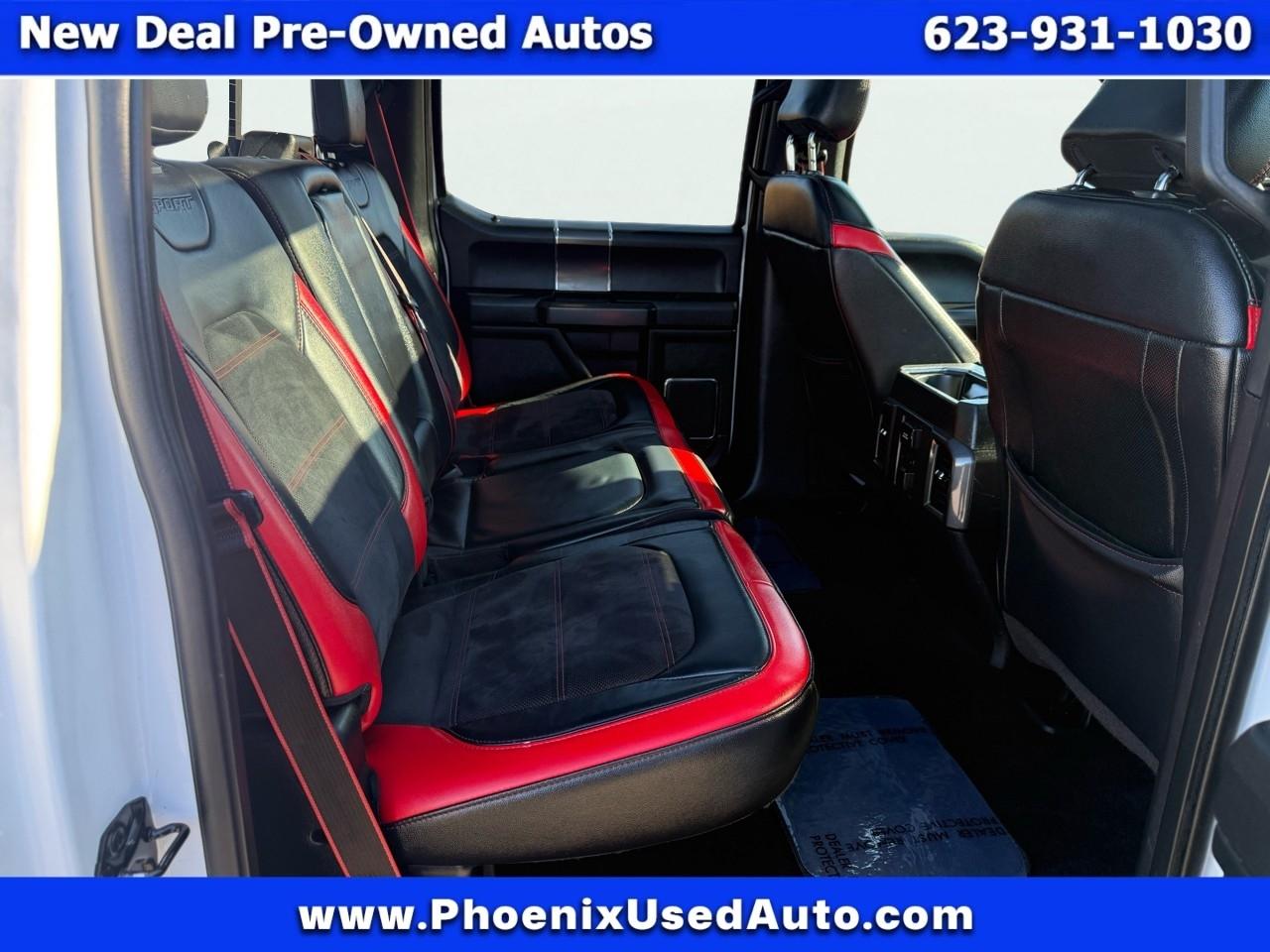 Ford F-150 4WD SuperCrew 145" XLT 2016