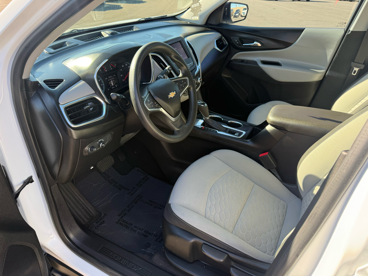 Chevrolet Equinox LS 2WD 2020