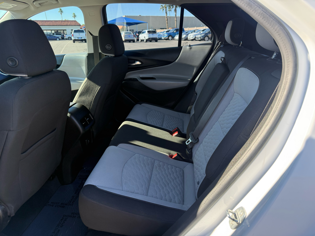 Chevrolet Equinox LS 2WD 2020