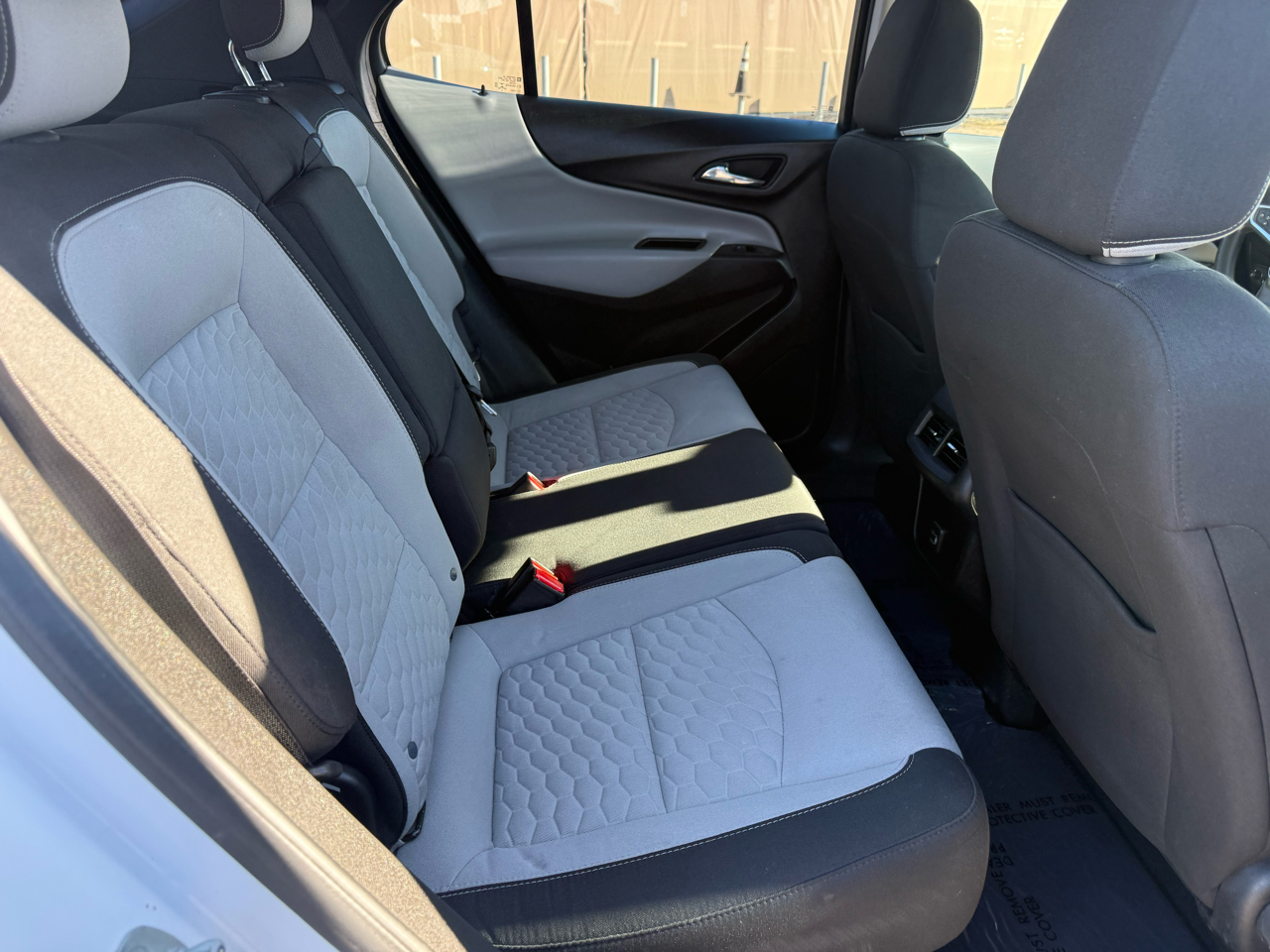 Chevrolet Equinox LS 2WD 2020