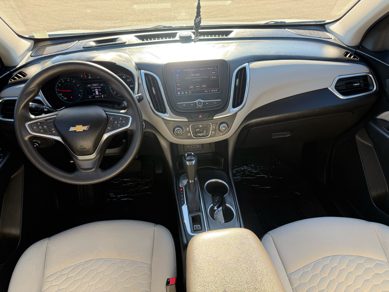 Chevrolet Equinox LS 2WD 2020