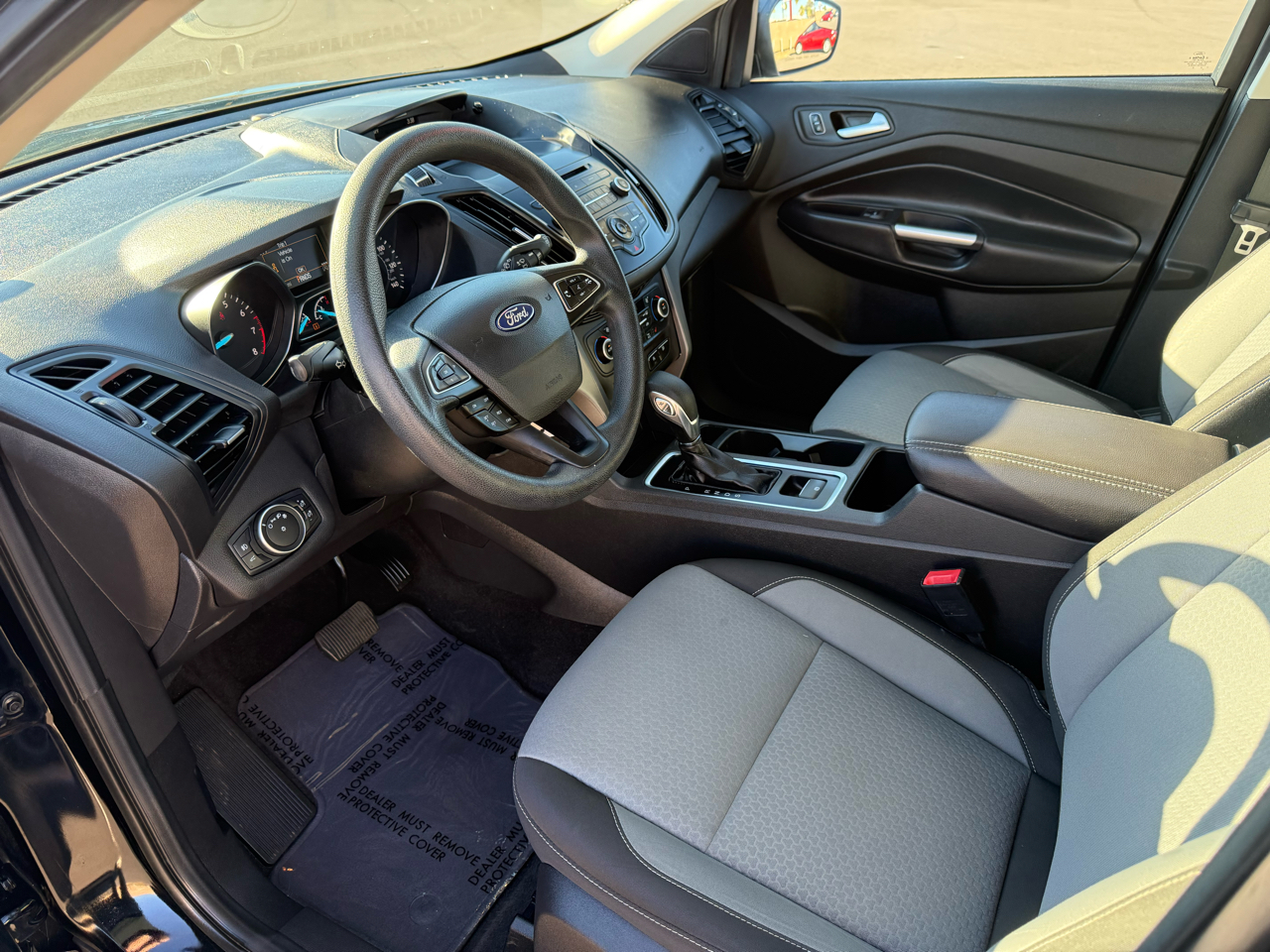 Ford Escape SE FWD 2018