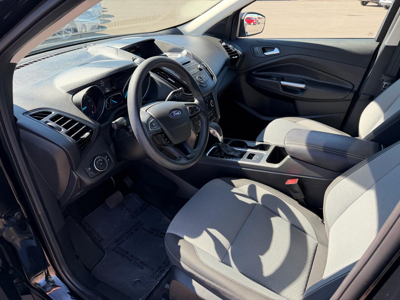 Ford Escape SE FWD 2018