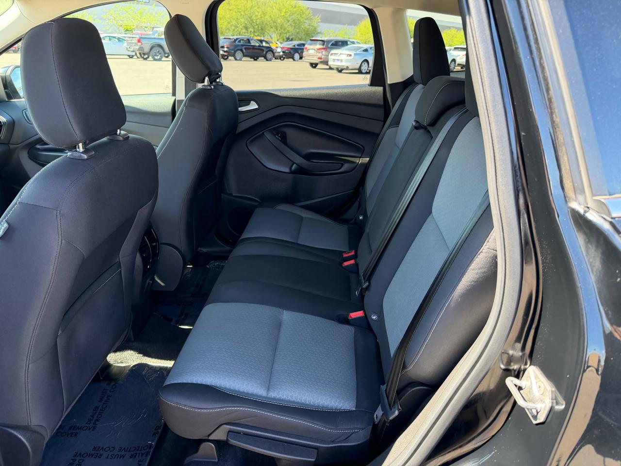 Ford Escape SE FWD 2018